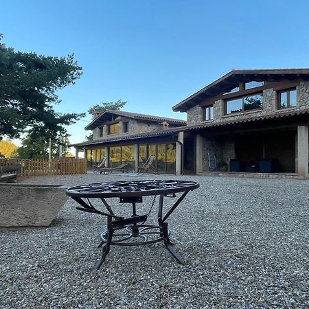 Prades Vila Bella - Casa Molinets I Casa Borrianes Екстериор снимка