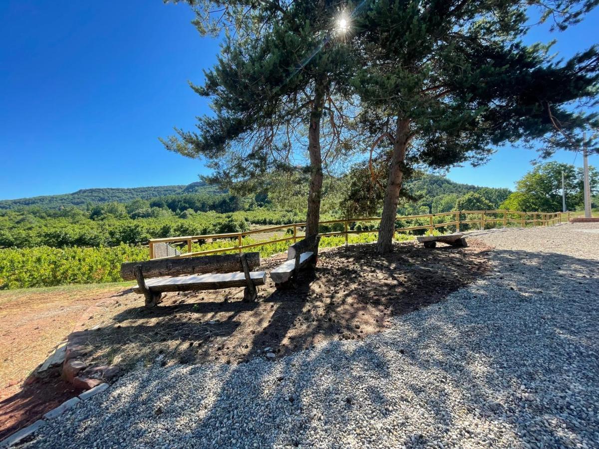 Prades Vila Bella - Casa Molinets I Casa Borrianes Екстериор снимка