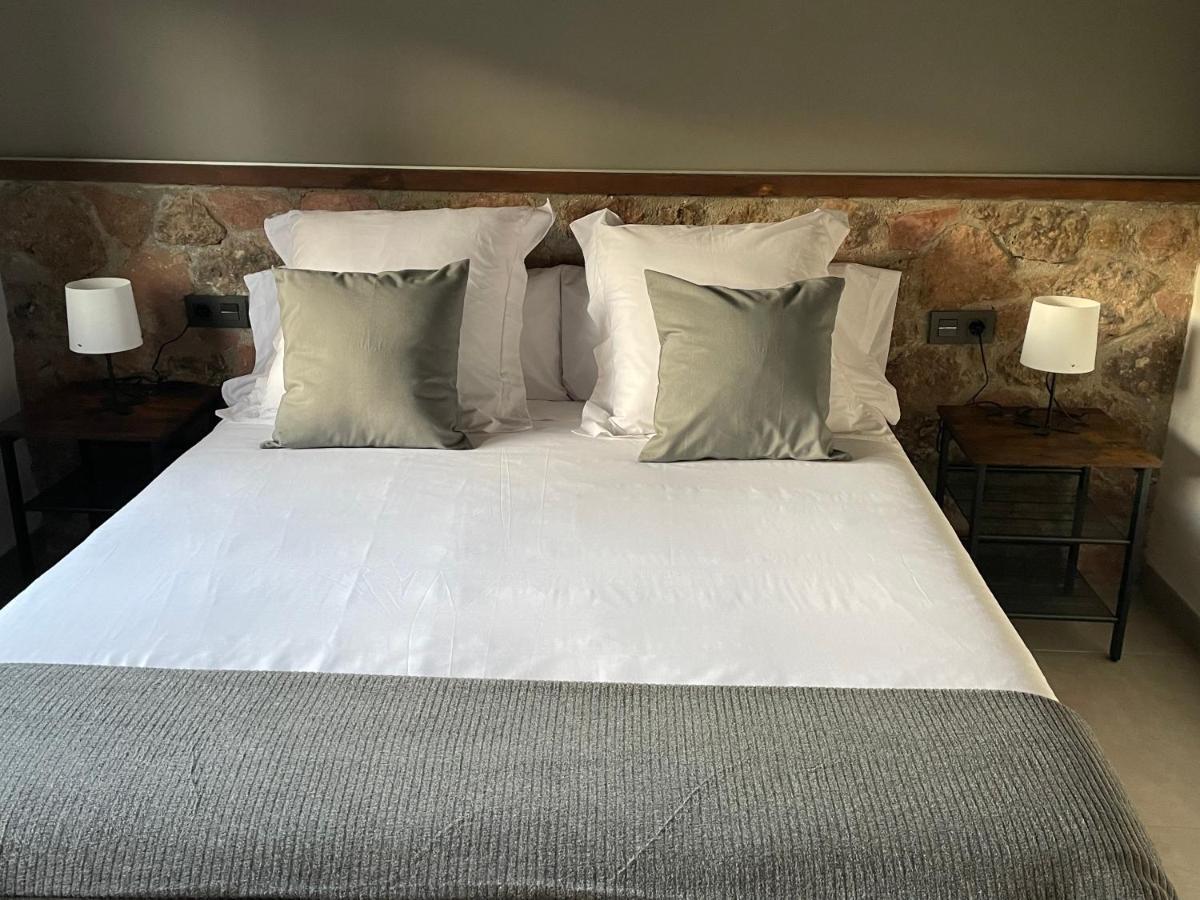 Prades Vila Bella - Casa Molinets I Casa Borrianes Екстериор снимка