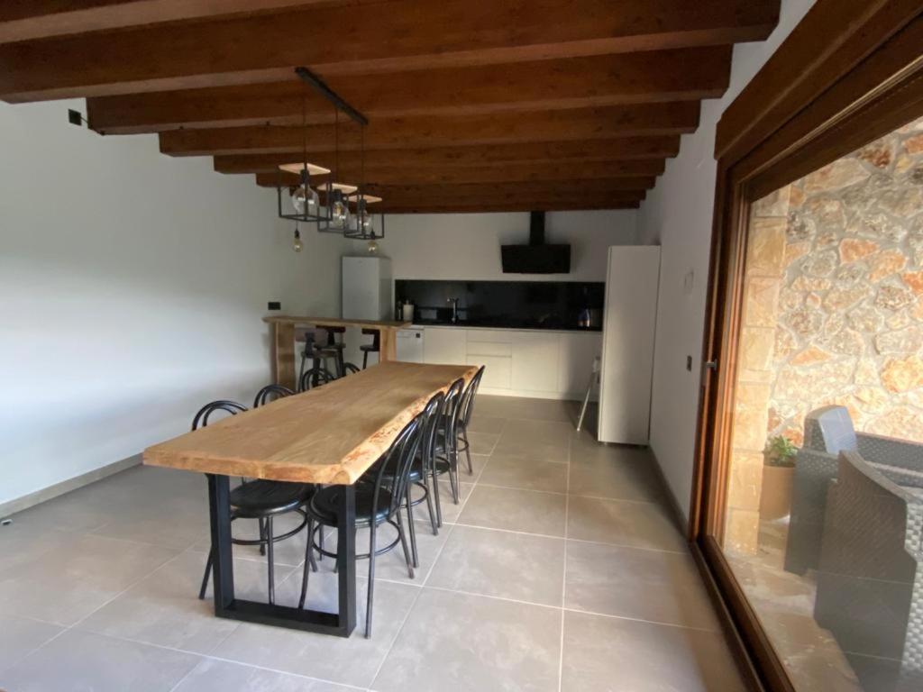 Prades Vila Bella - Casa Molinets I Casa Borrianes Екстериор снимка