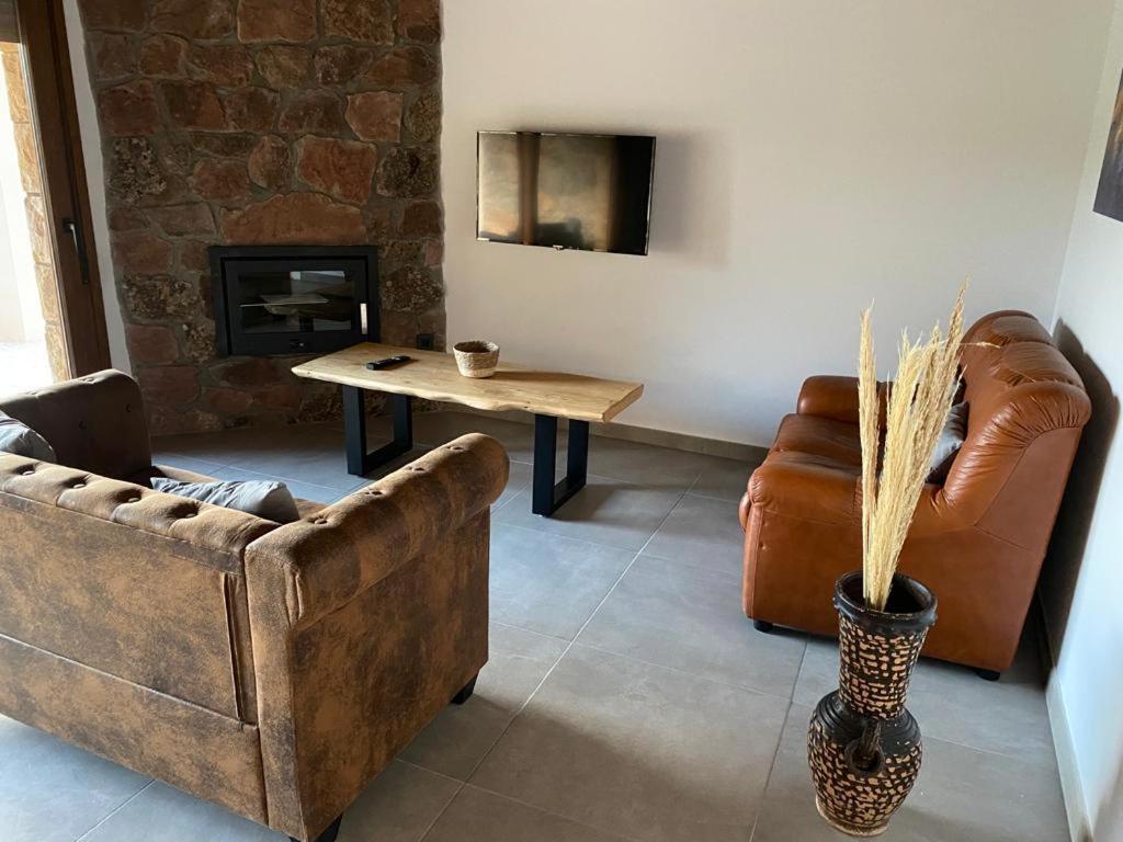 Prades Vila Bella - Casa Molinets I Casa Borrianes Екстериор снимка