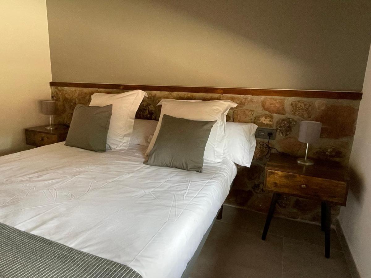 Prades Vila Bella - Casa Molinets I Casa Borrianes Екстериор снимка