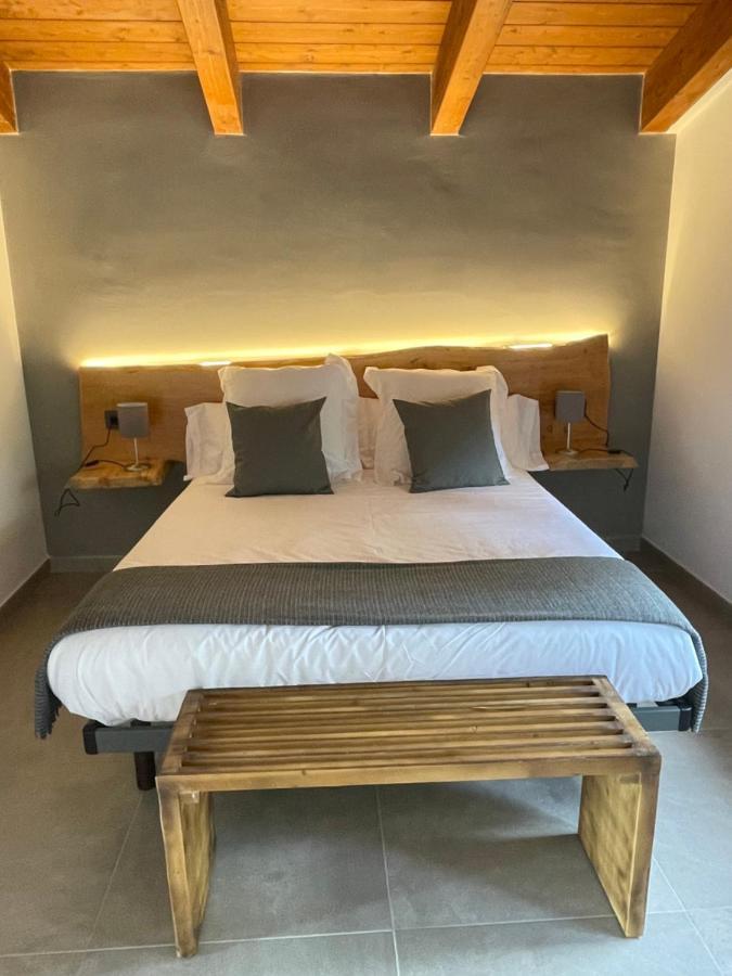 Prades Vila Bella - Casa Molinets I Casa Borrianes Екстериор снимка