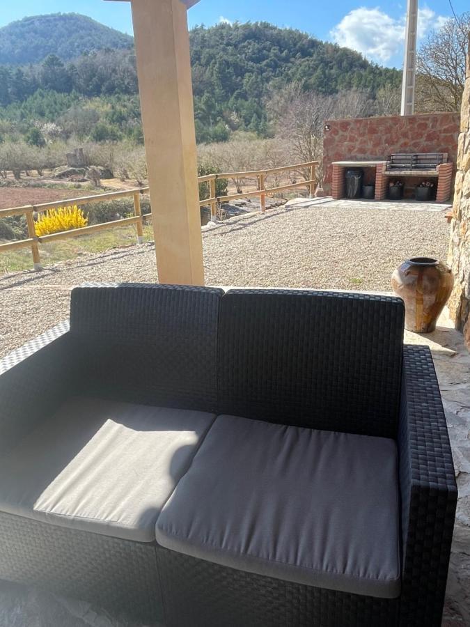 Prades Vila Bella - Casa Molinets I Casa Borrianes Екстериор снимка