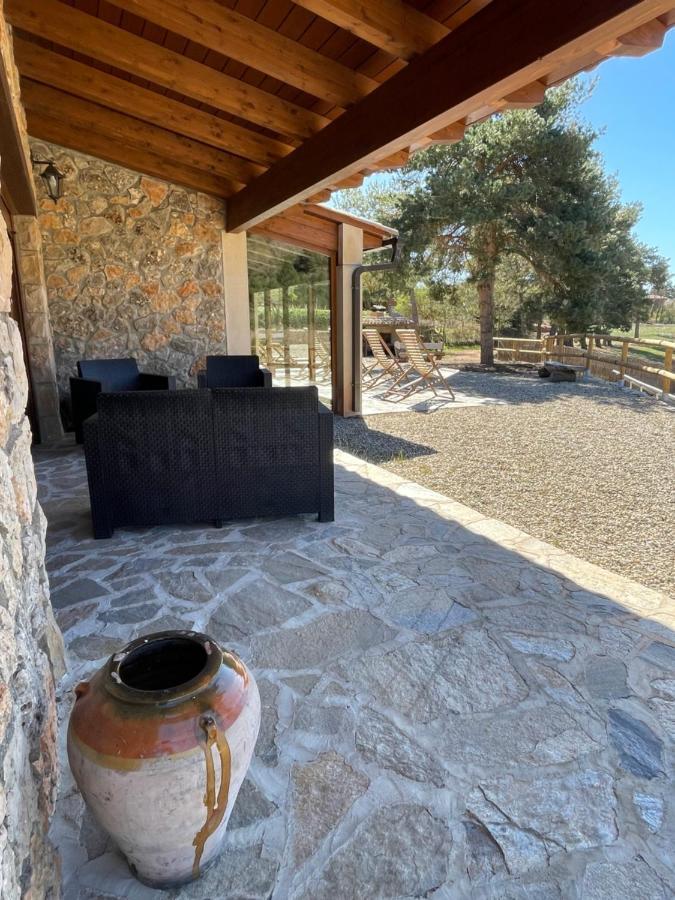 Prades Vila Bella - Casa Molinets I Casa Borrianes Екстериор снимка