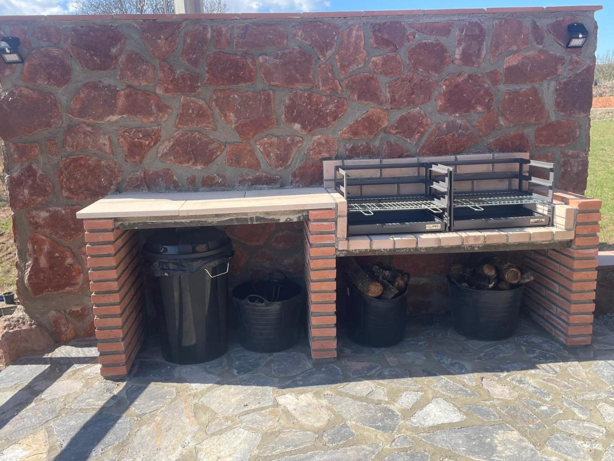 Prades Vila Bella - Casa Molinets I Casa Borrianes Екстериор снимка