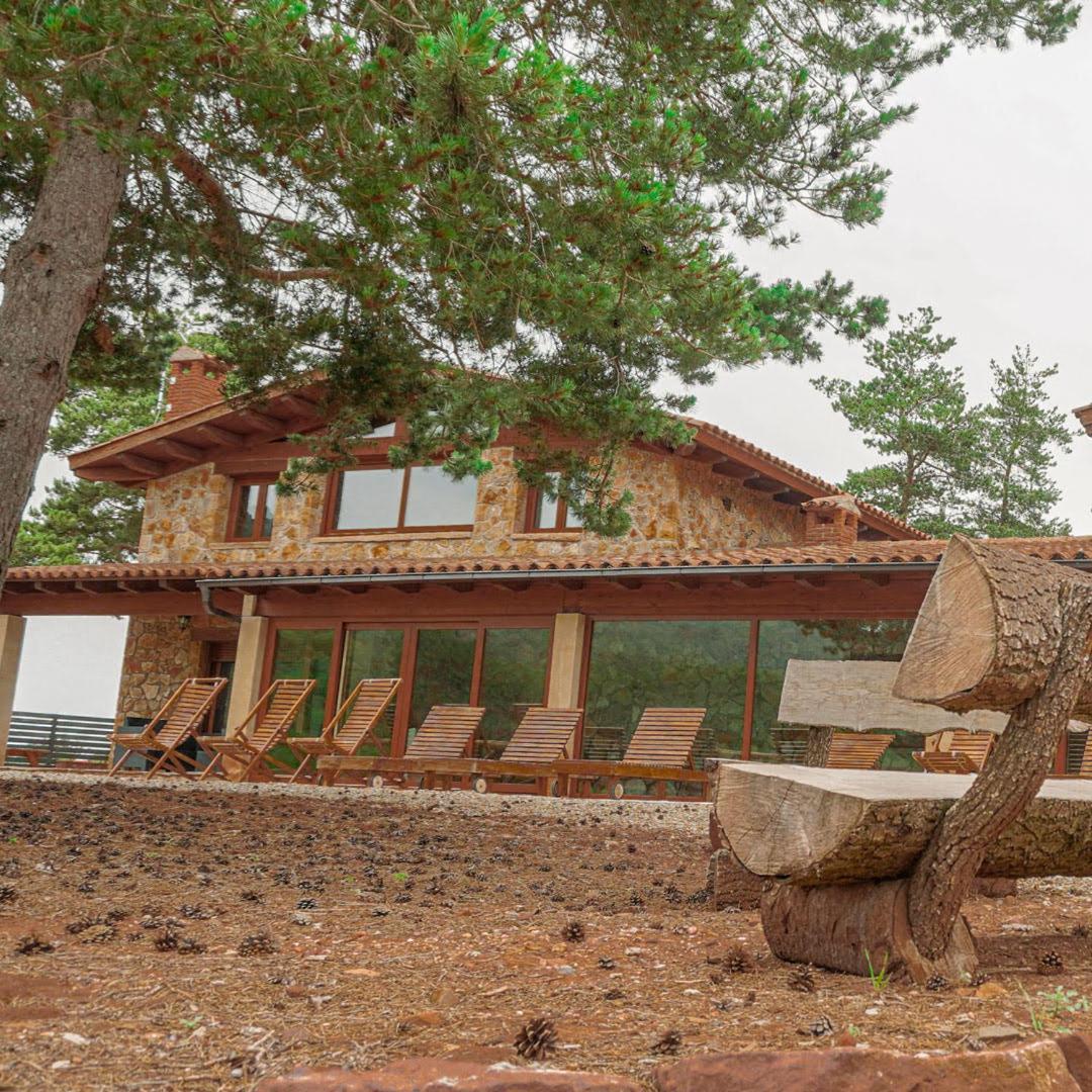 Prades Vila Bella - Casa Molinets I Casa Borrianes Екстериор снимка